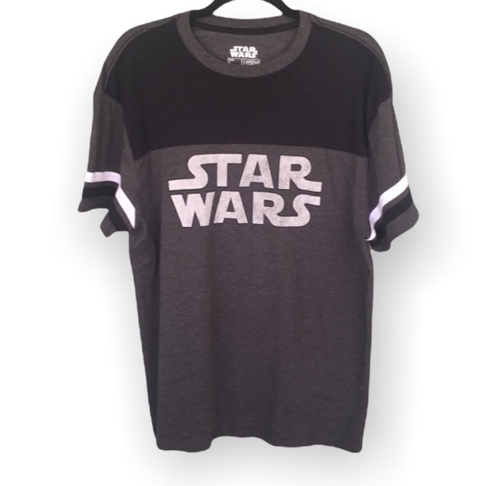 Star Wars Sz L Tee